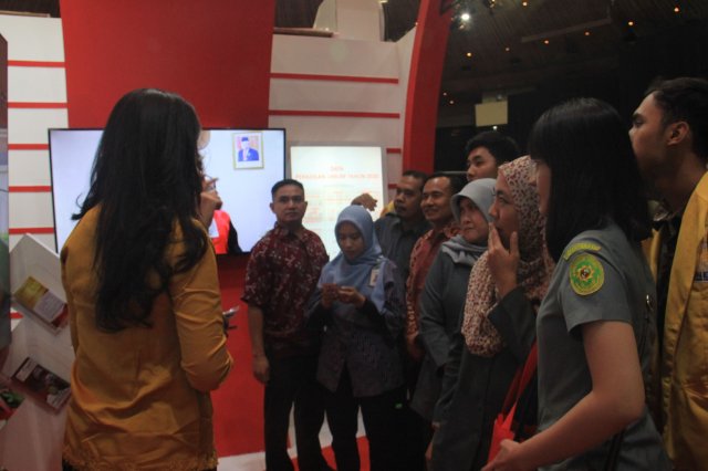 Laptah Kampung Hukum 25-26 Februari 2020